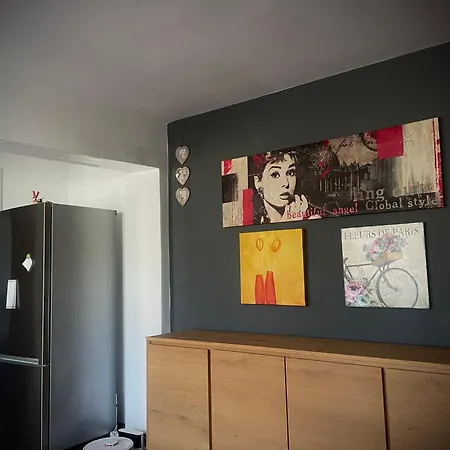 La Giuliano * Craiova