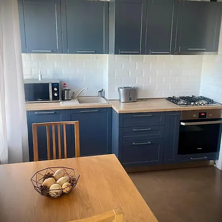 La Giuliano Appartement *