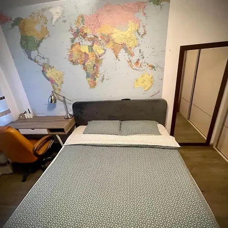 La Giuliano Appartement Craiova