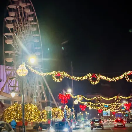 La Giuliano Appartement