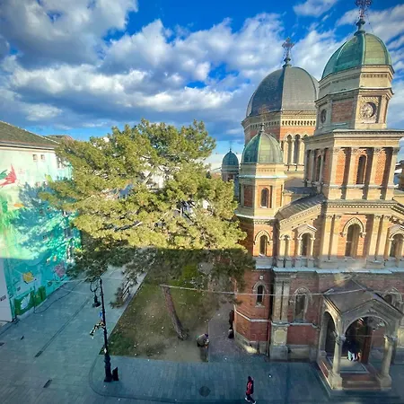 La Giuliano Appartement