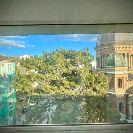 La Giuliano Appartement