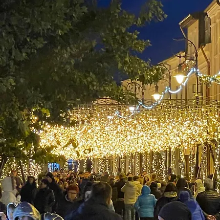 La Giuliano Appartement *