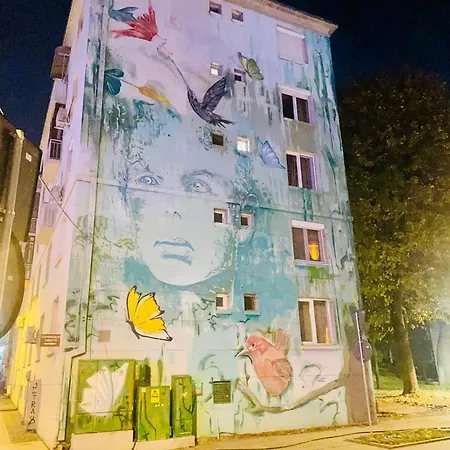 La Giuliano Appartement Craiova