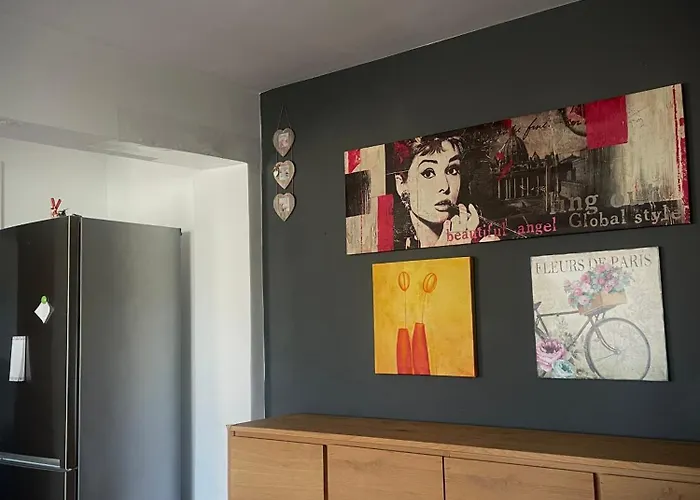 La Giuliano * Craiova