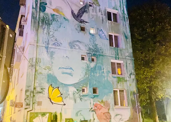 La Giuliano Daire Craiova